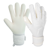Reusch Attrakt Freegel Totalwhite Gold 5170109 1100 white 1